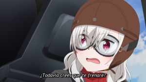 Senyoku no Sigrdrifa